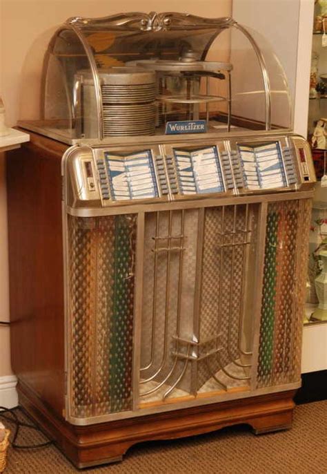 THE HERMES WURLITZER 